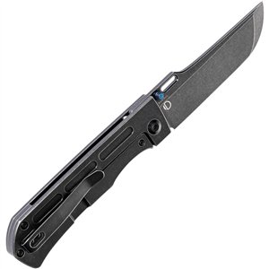 Reedus Framelock Black