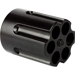 Revolver Pen Holder Black
