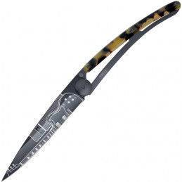 Tattoo Linerlock 37g Rock Roll