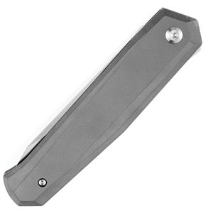 Integra Framelock Slicone Ti