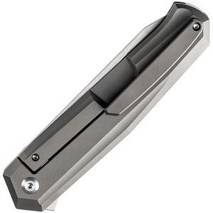 Integra Framelock Bronze