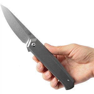 Integra Framelock Bronze