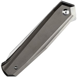 Integra Framelock Bronze