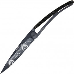 Tattoo Linerlock 37g CF Bolide