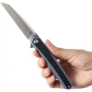 Arcus Framelock Blue