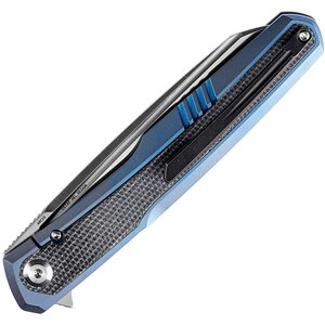 Arcus Framelock Blue