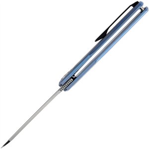 Arcus Framelock Blue