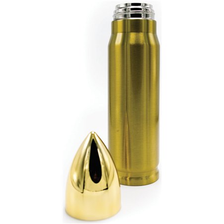 Bullet Thermo Bottle