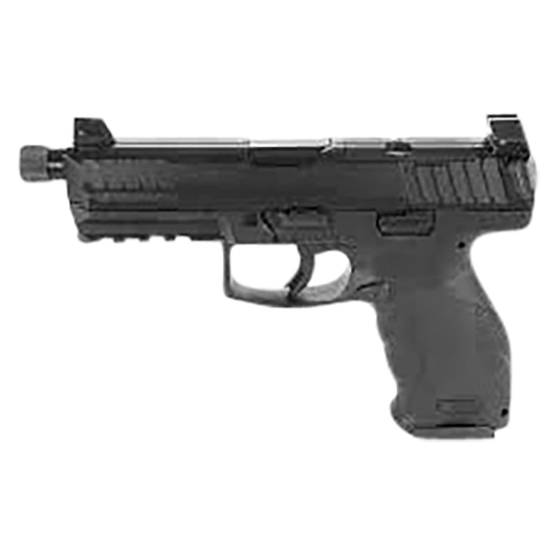 HK 81000797 VP9B TACTICAL 9MM 310R NS OR