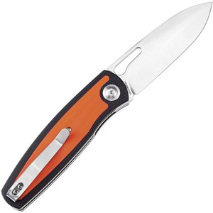 Mato Linerlock Org/Blk