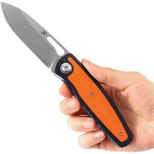 Mato Linerlock Org/Blk