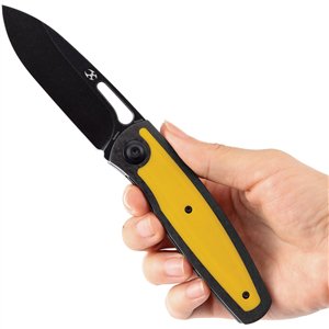 Mato Linerlock CF/Yellow