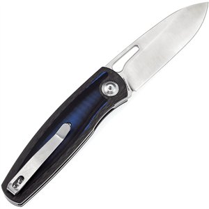 Mato Linerlock CF/Blue