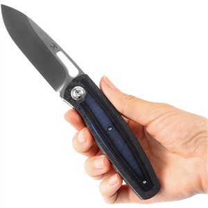 Mato Linerlock CF/Blue