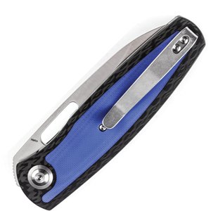 Mato Linerlock CF/Blue