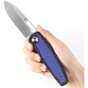 Mato Linerlock CF/Blue