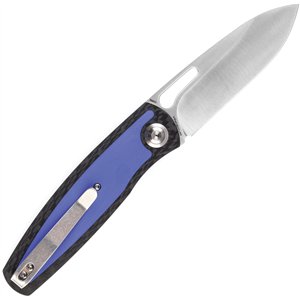 Mato Linerlock CF/Blue
