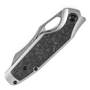 Tuckamore Framelock Dam