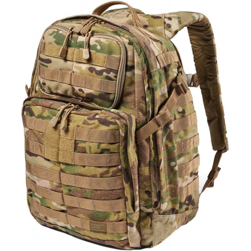 Rush24 2.0 Backpack