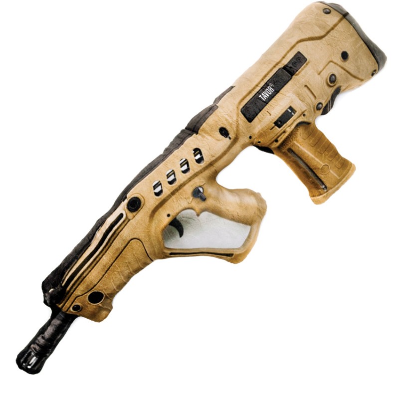 Tavor Rifle Pillow