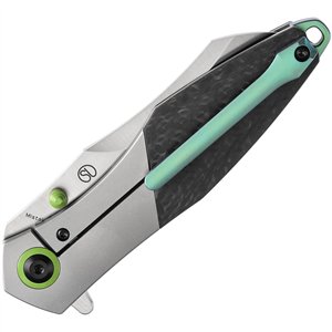 Mistaken Framelock CF