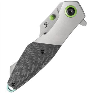 Mistaken Framelock CF