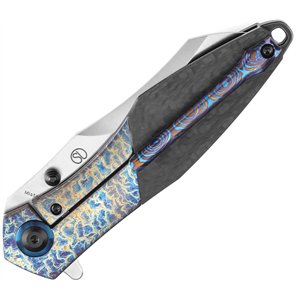 Mistaken Framelock Lightning