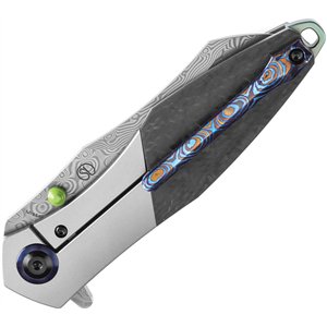 Mistaken Framelock Damas