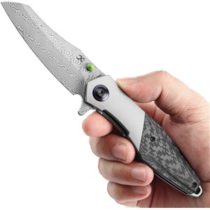 Mistaken Framelock Damas