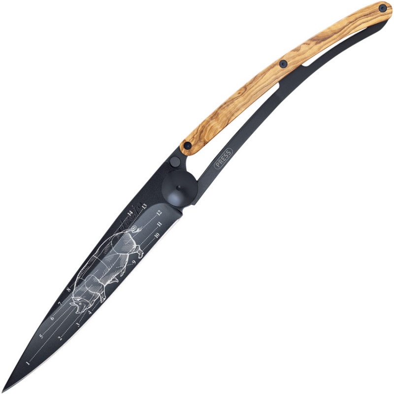 Tattoo Linerlock 390g Prime