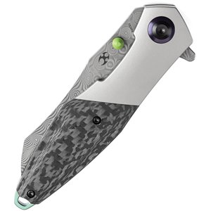 Mistaken Framelock Damas