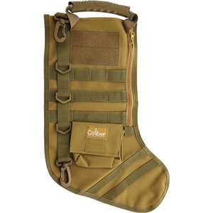 Tactical Stocking Tan