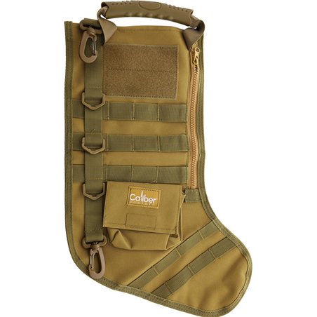 Tactical Stocking Tan