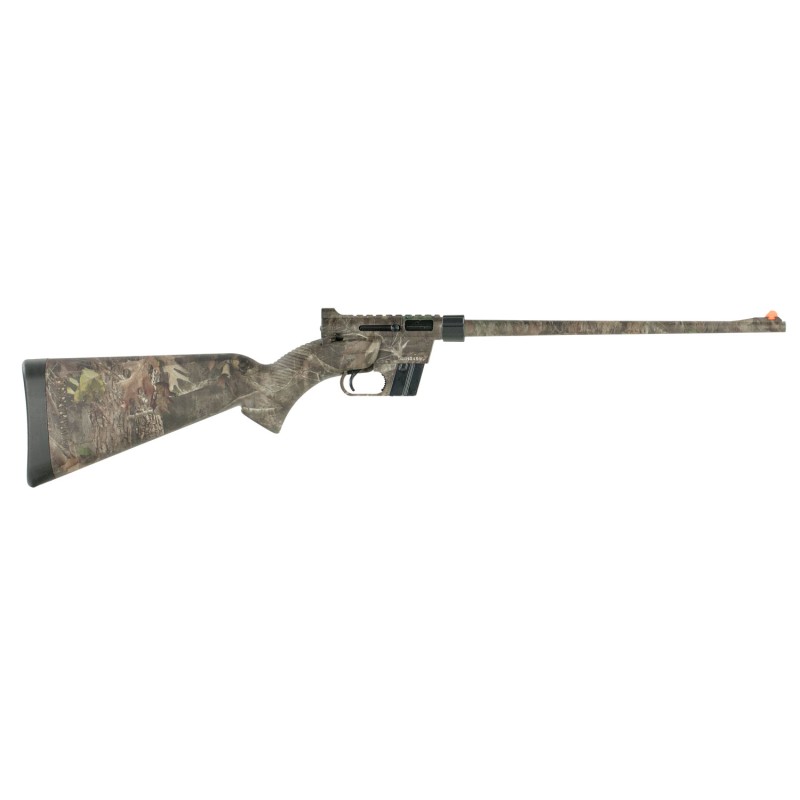 Henry H002C U.S. Survival AR7 Full Size 22 LR 81 16.50 Barrel TrueTimber Kanati Metal Finish  TrueTimber Kanati Stock Right Hand