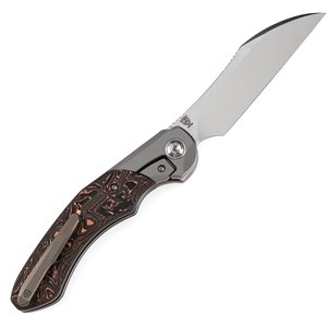 Cosmos Framelock CopperCF