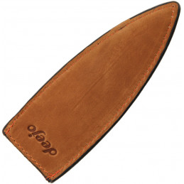 Leather Sheath 27g