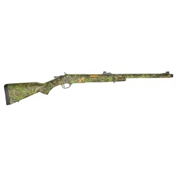 Henry H015T12 Turkey  12 Gauge 3.5 1rd 24 Barrel Overall Mossy Oak Obsession Camo Synthetic Stock Drilled  Tapped Includes Turke