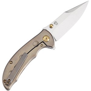 Rei Framelock Org Peel