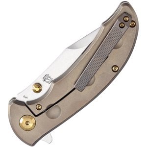 Rei Framelock Org Peel