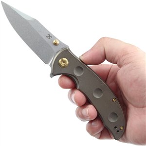 Rei Framelock Org Peel