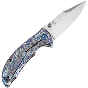 Rei Framelock Lightning