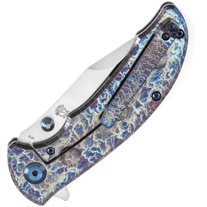 Rei Framelock Lightning