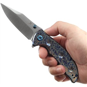 Rei Framelock Lightning