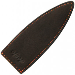 Leather Sheath 27g