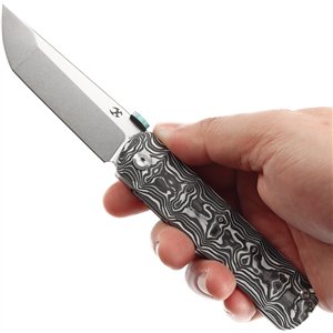 BTF Linerlock Nebula CF