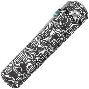 BTF Linerlock Nebula CF