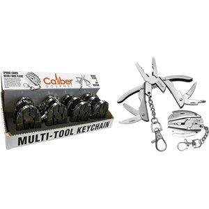 Multi Tool Display 12 Pc