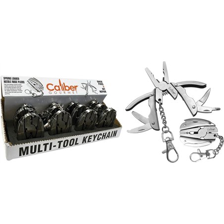 Multi Tool Display 12 Pc