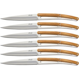 Steak Knife Set