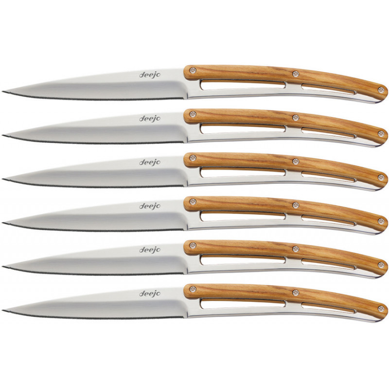 Steak Knife Set